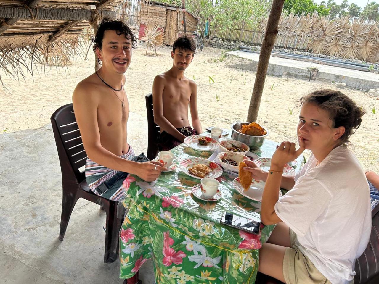 Delft Jeyam Resorts Delft East 外观 照片