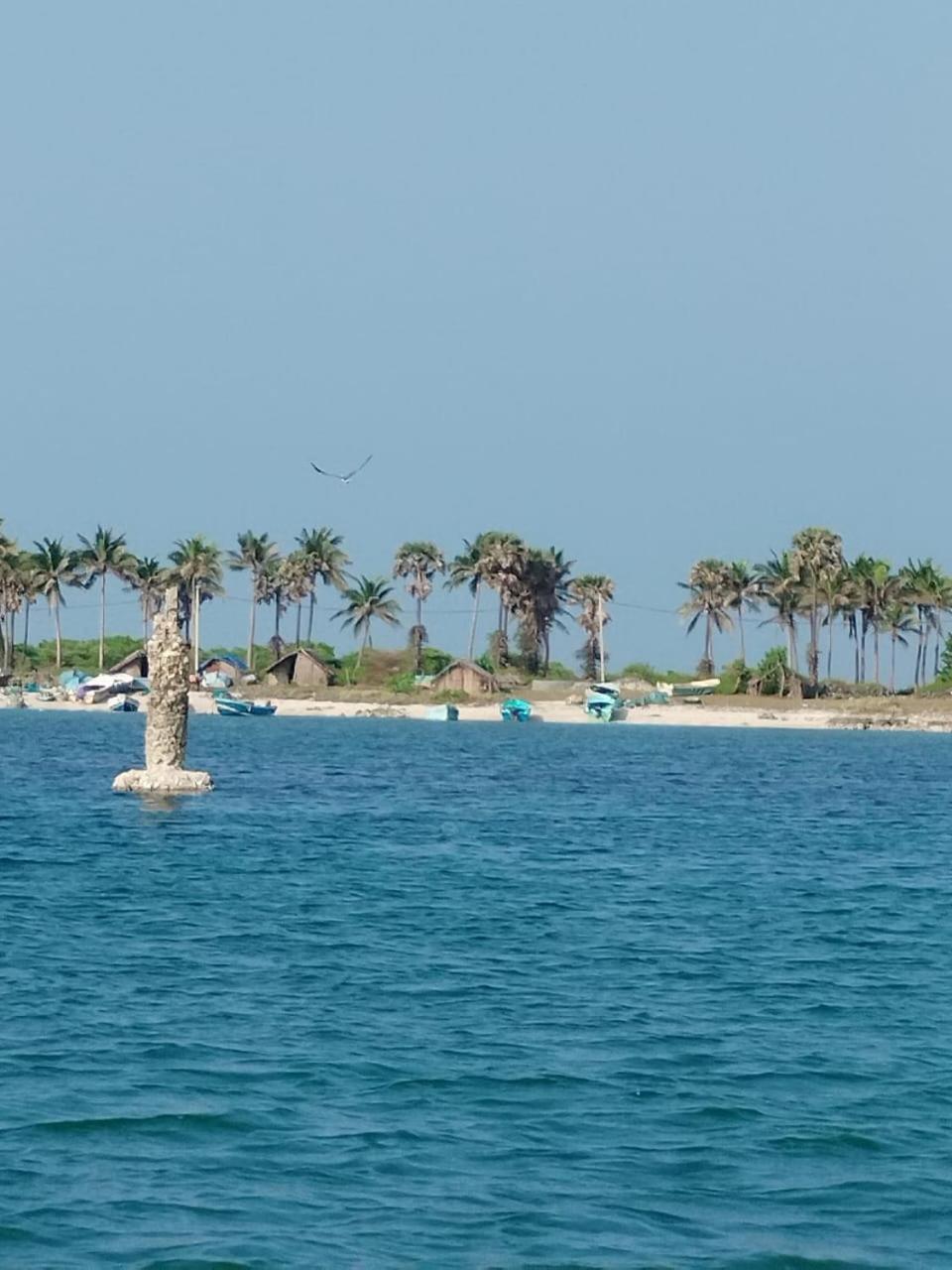 Delft Jeyam Resorts Delft East 外观 照片