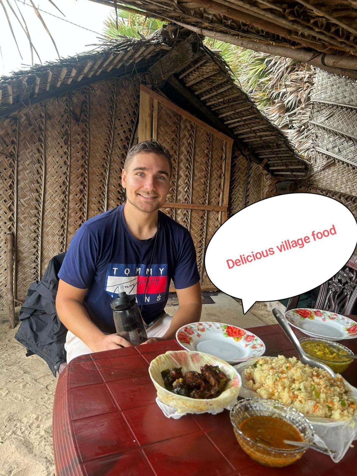 Delft Jeyam Resorts Delft East 外观 照片