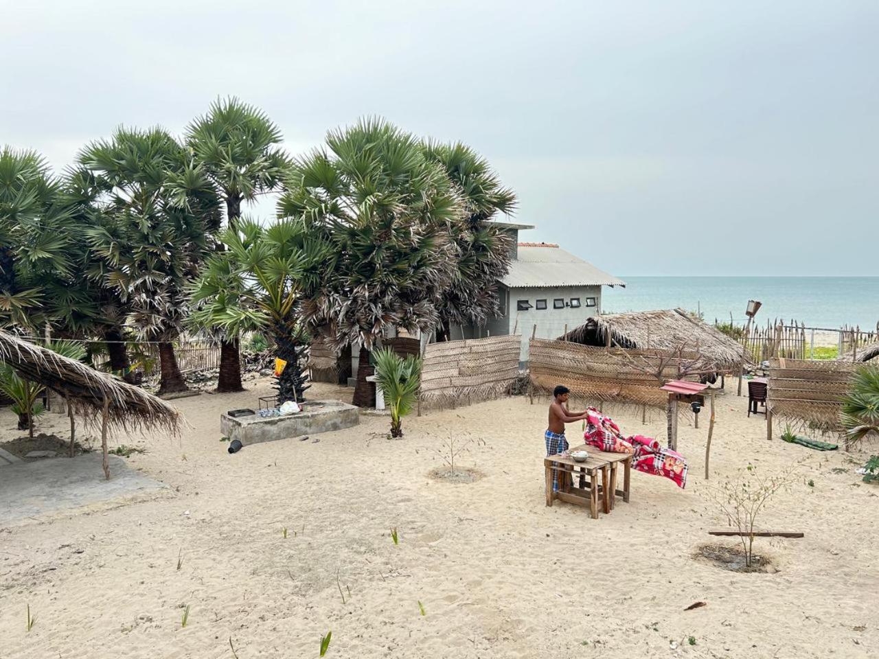 Delft Jeyam Resorts Delft East 外观 照片